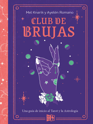 cover image of Club de brujas